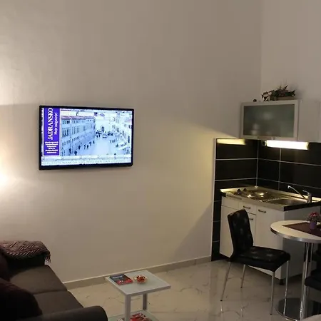 Studioapartment In Mit Klimaanlage, W-lan 4246-1 * Dubrovnik
